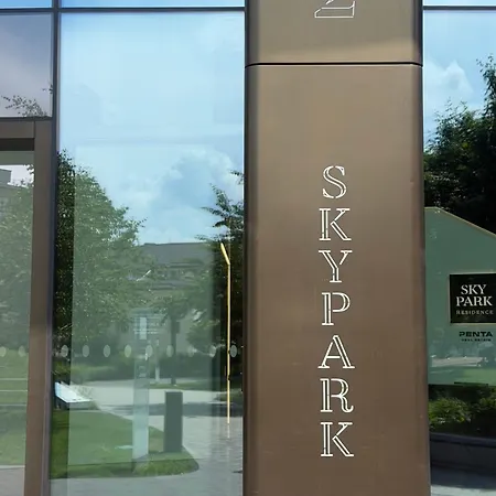 Sky Park *