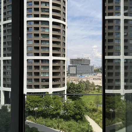 Sky Park *