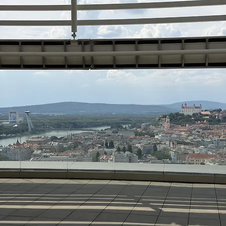 Sky Park شقة *